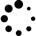 Gui Spinner SVG Icon